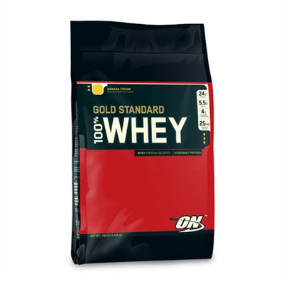 OPTIMUM WHEY GOLD 4,53 KG