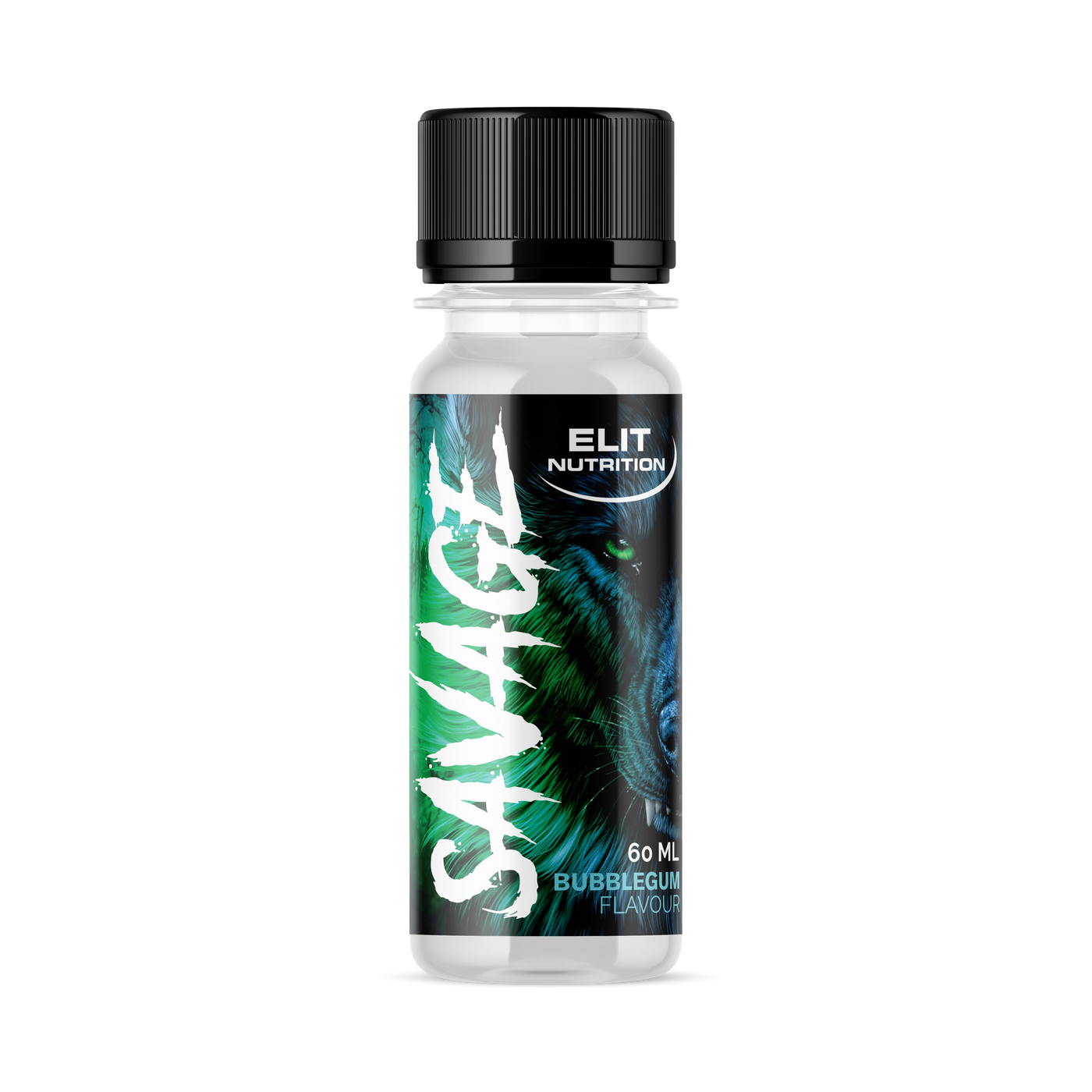 SAVAGE PWO SHOT 60 ml