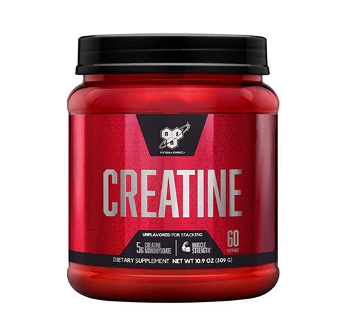 DNA CREATINE