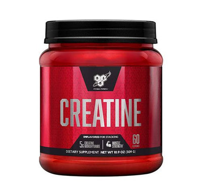 DNA CREATINE