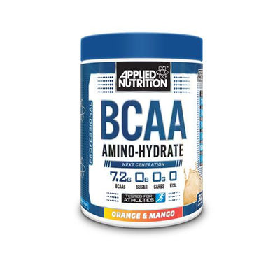 APPLIED BCAA HYDRATE 450G