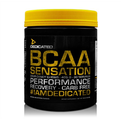 BCAA SENSATION