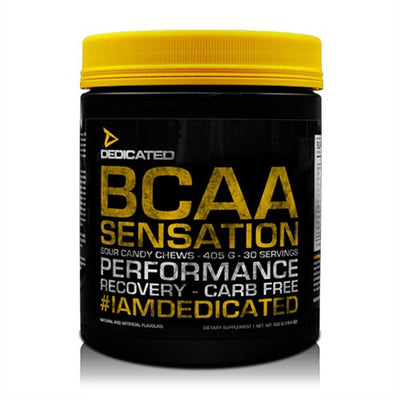 BCAA SENSATION