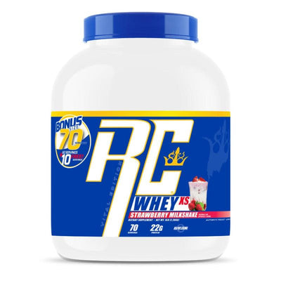 WHEY-XS 2,2 KG