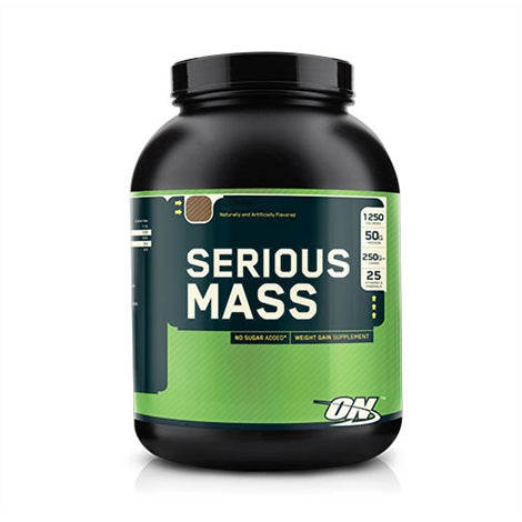 OPTIMUM SERIOUS MASS 2,72 KG