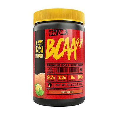MUTANT BCAA 9.7