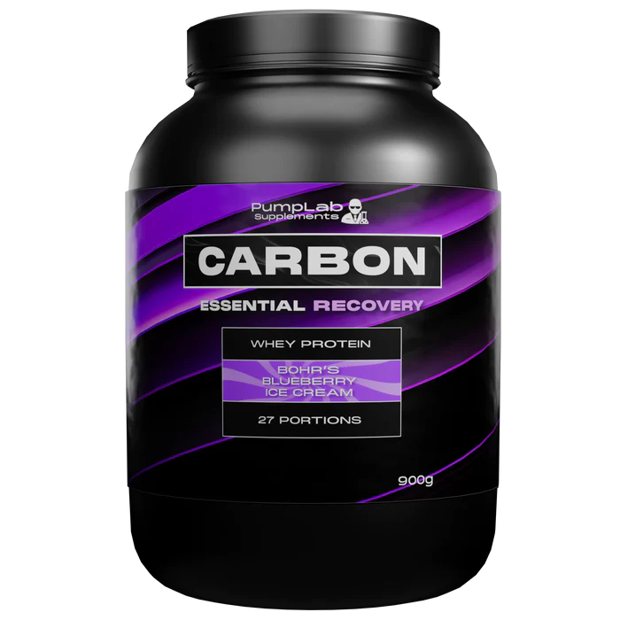 CARBON WHEY
