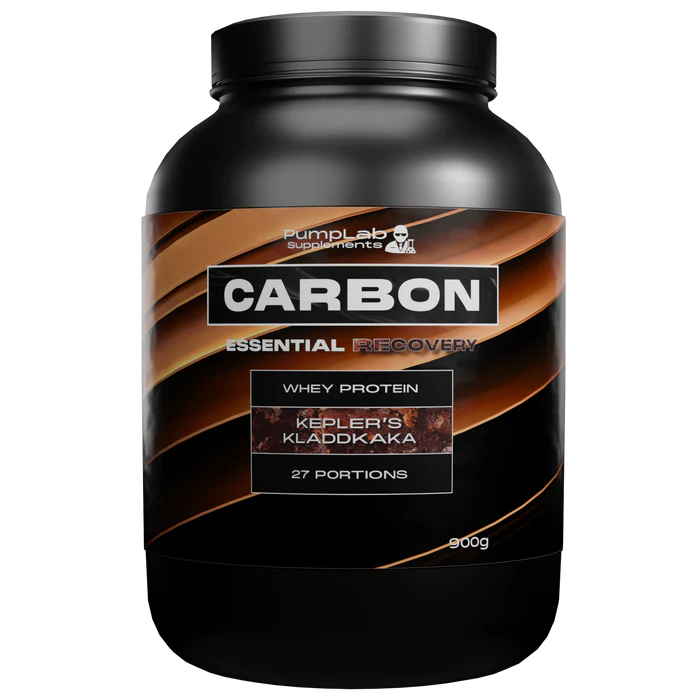 CARBON WHEY