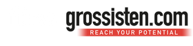Fitnessgrossisten
