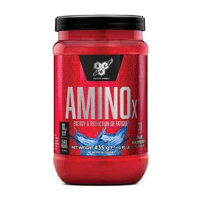 AMINO-X 30 SERVINGS