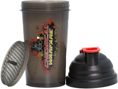 CW SHAKER