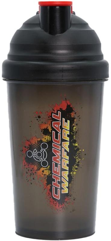 CW SHAKER